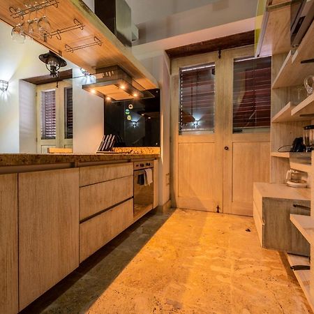 Apartamento Virrey Cartagena Ngoại thất bức ảnh
