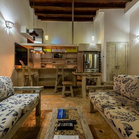 Apartamento Virrey Cartagena Ngoại thất bức ảnh