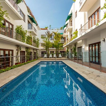 Apartamento Virrey Cartagena Ngoại thất bức ảnh