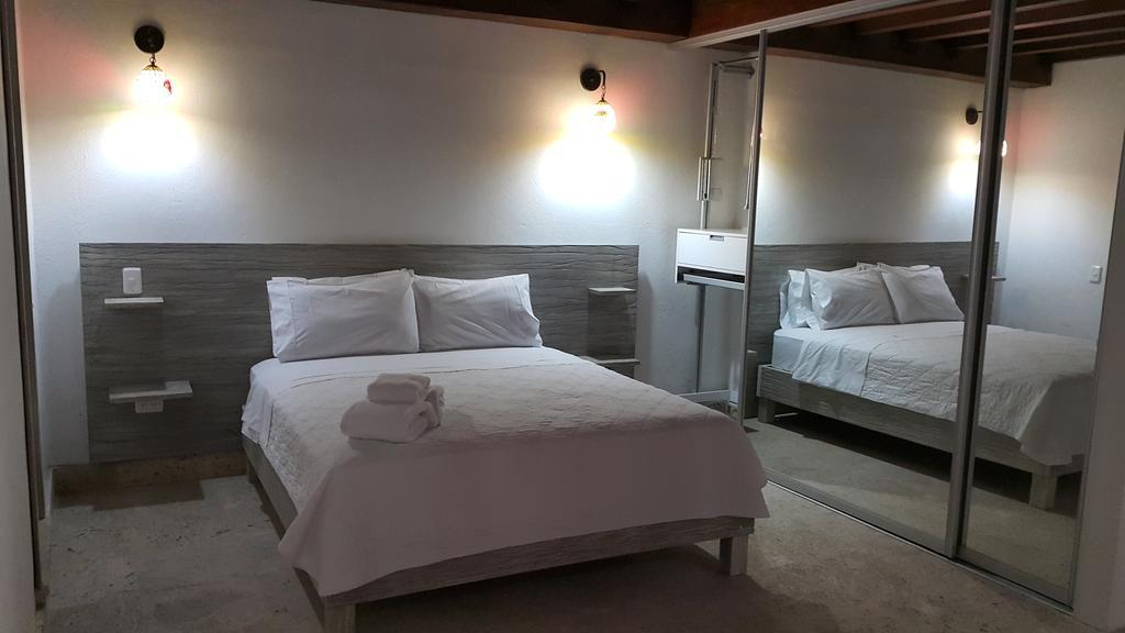 Apartamento Virrey Cartagena Phòng bức ảnh
