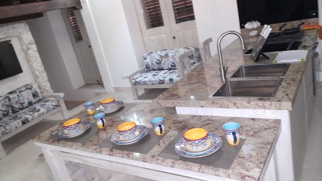 Apartamento Virrey Cartagena Phòng bức ảnh