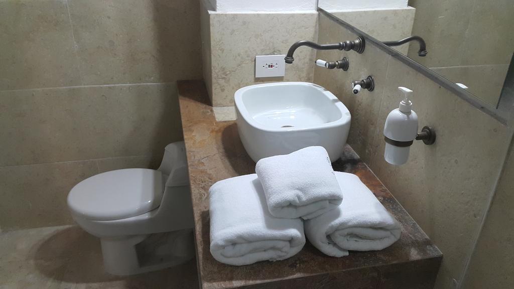 Apartamento Virrey Cartagena Phòng bức ảnh