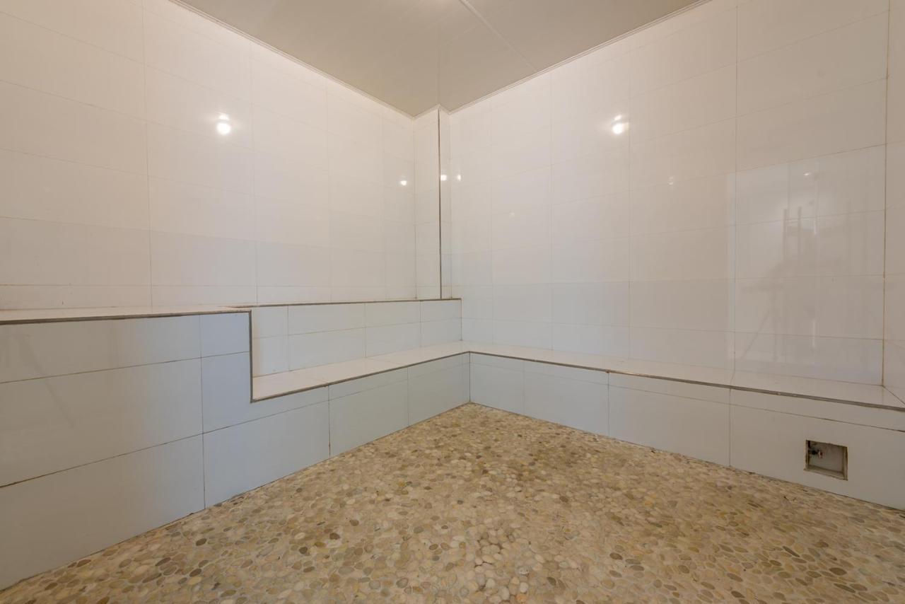 Apartamento Virrey Cartagena Ngoại thất bức ảnh