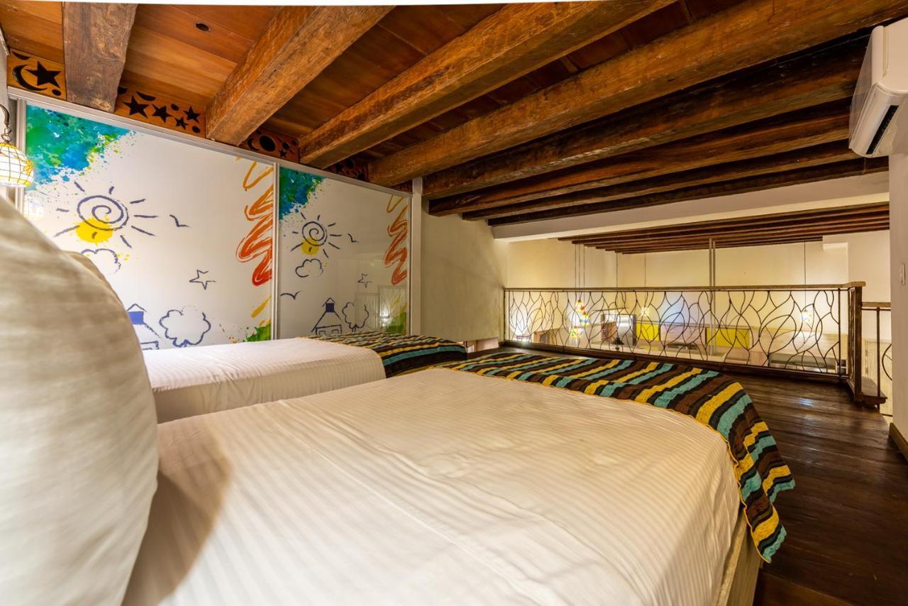 Apartamento Virrey Cartagena Ngoại thất bức ảnh