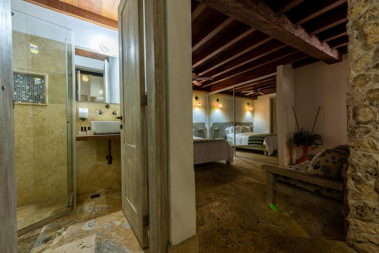 Apartamento Virrey Cartagena Ngoại thất bức ảnh